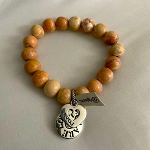 NWT Brighton bead bracelet